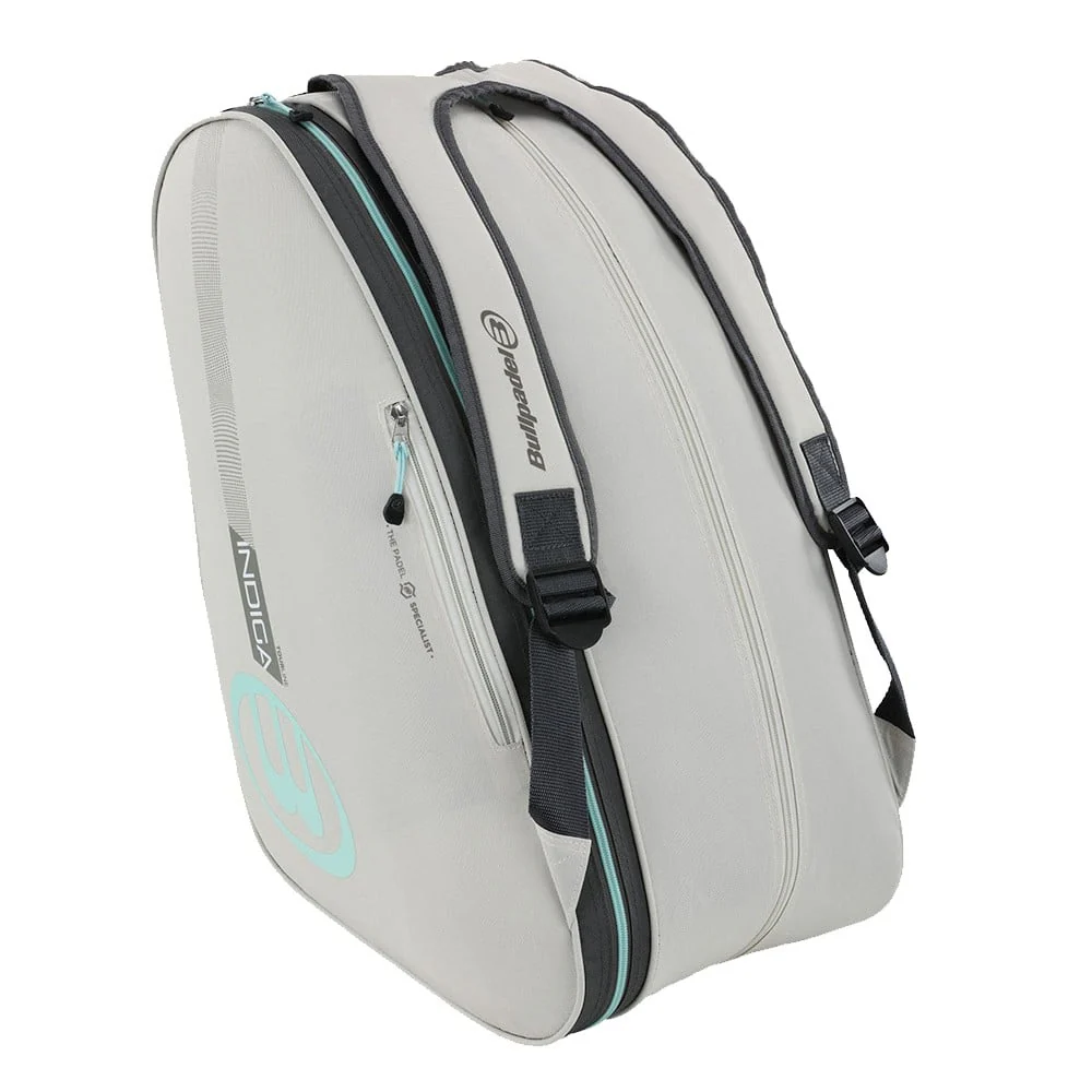 BULLPADEL BPP-24015 TOUR Gris 2024 (Paletero) - Image 5