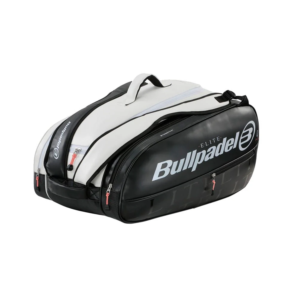 BULLPADEL BPP-24019 ELITE Hielo GEMMA TRIAY (Paletero) - Image 2