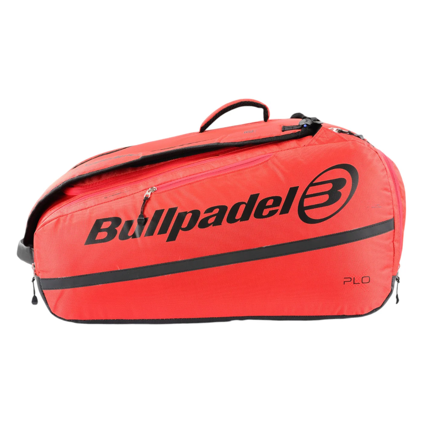 BULLPADEL BPP-25022 XPLO 2025 Rojo DI NENNO (Paletero) - Image 3