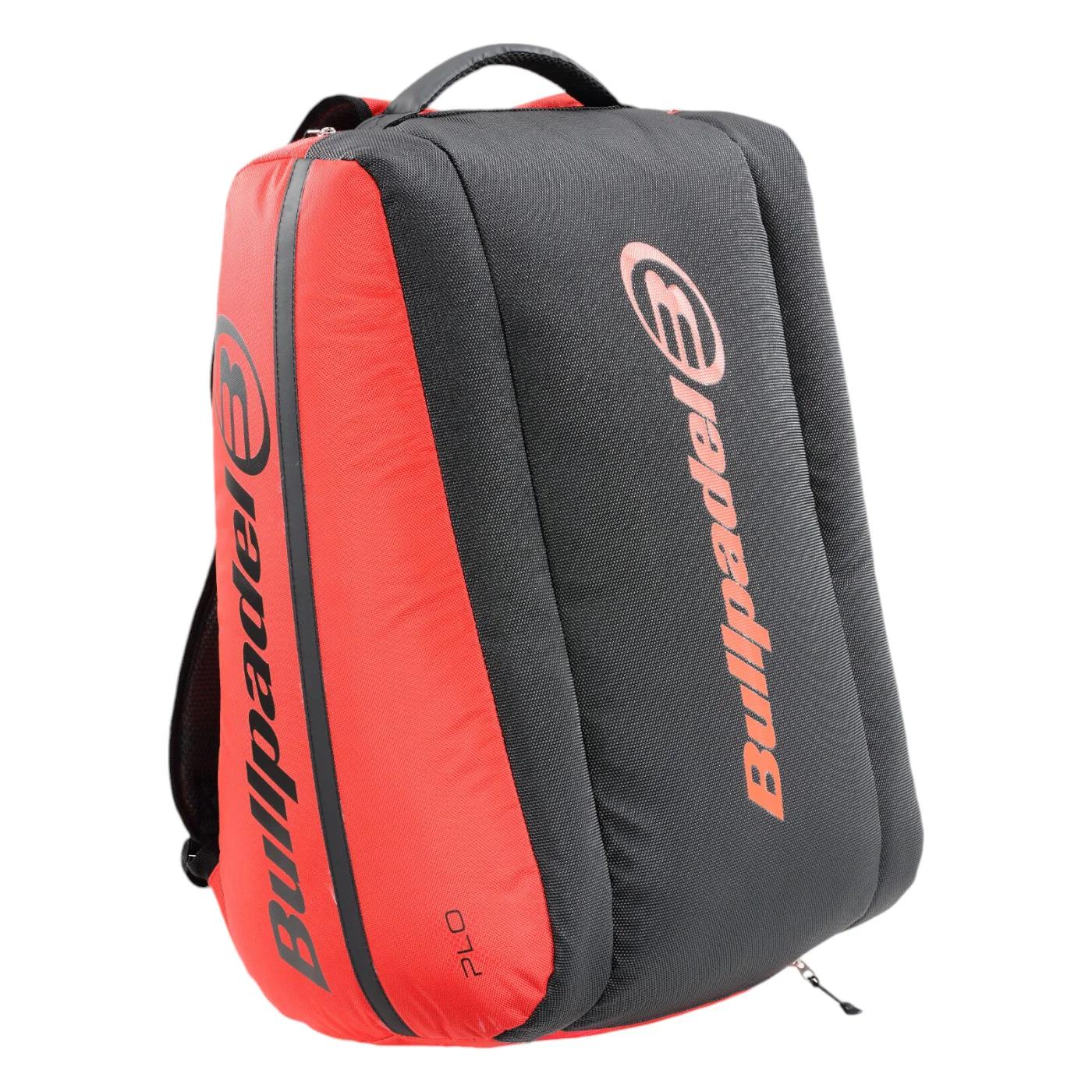 BULLPADEL BPP-25022 XPLO 2025 Rojo DI NENNO (Paletero) - Image 4