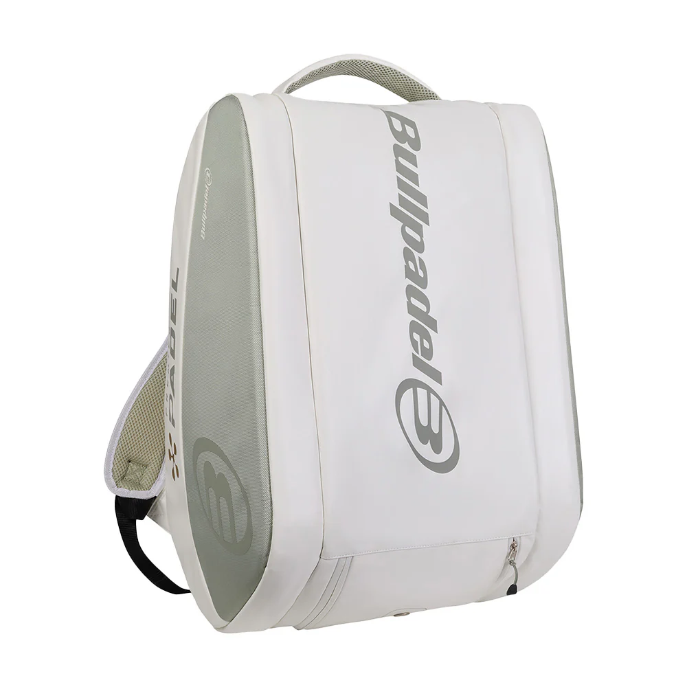 BULLPADEL BPP-26002 VX W 2026 PREMIER PADEL DELFI BREA (Paletero) - Image 2