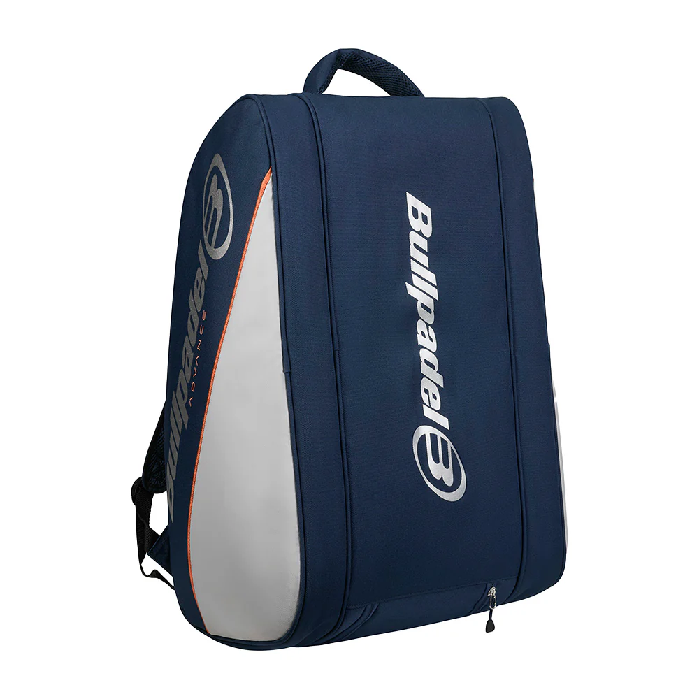 BULLPADEL BPP-26014 ADVANCE Azul 2026 (Paletero) - Image 3
