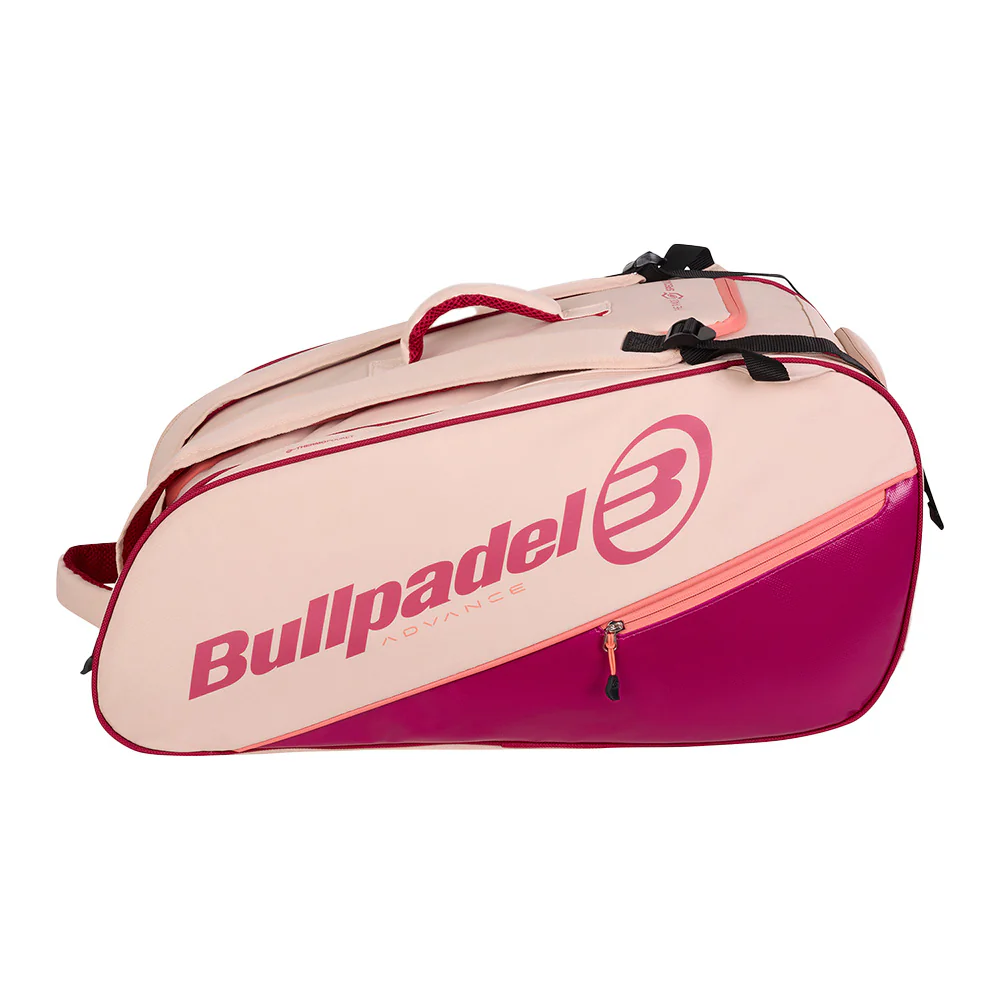 BULLPADEL BPP-26014 ADVANCE Beige 2026 (Paletero)
