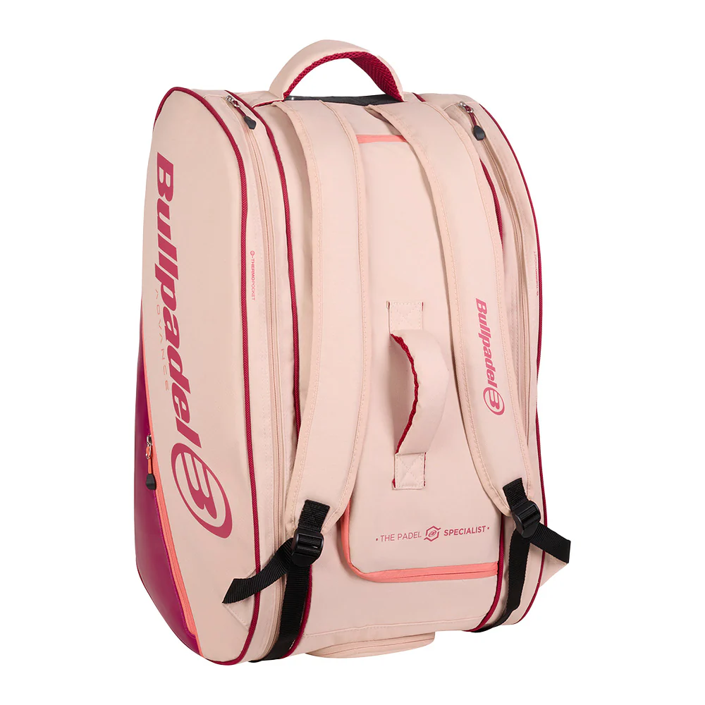 BULLPADEL BPP-26014 ADVANCE Beige 2026 (Paletero) - Image 2