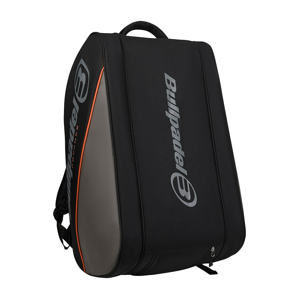 BULLPADEL BPP-26014 ADVANCE Negro/Naranja 2026 (Paletero) - Image 3