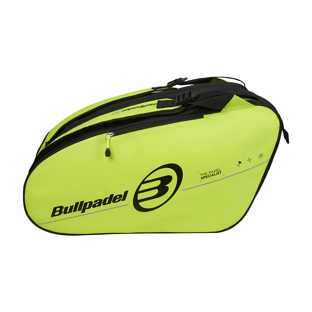 BULLPADEL BPP-26015 TOUR Amarillo 2026 (Paletero)