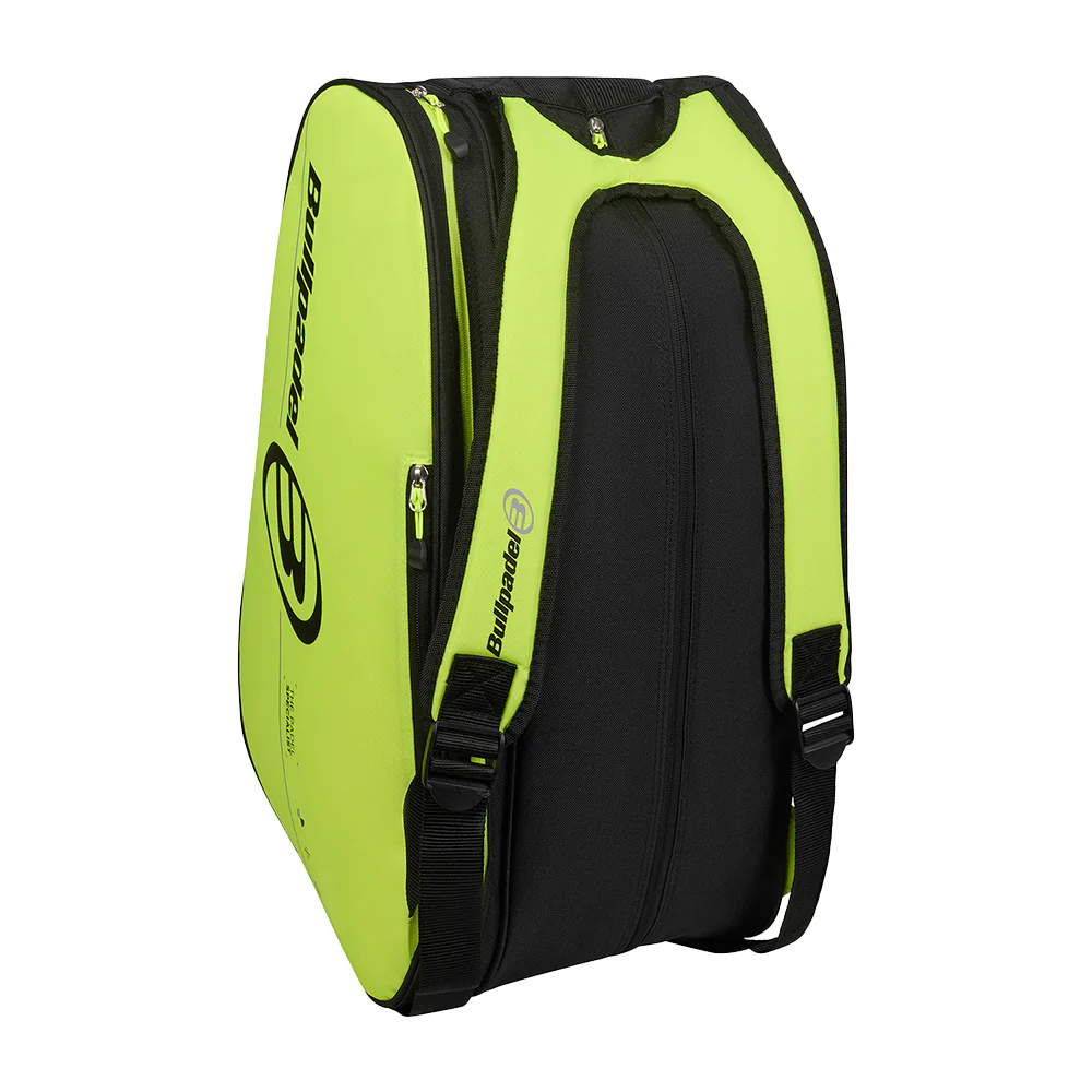 BULLPADEL BPP-26015 TOUR Amarillo 2026 (Paletero) - Image 2