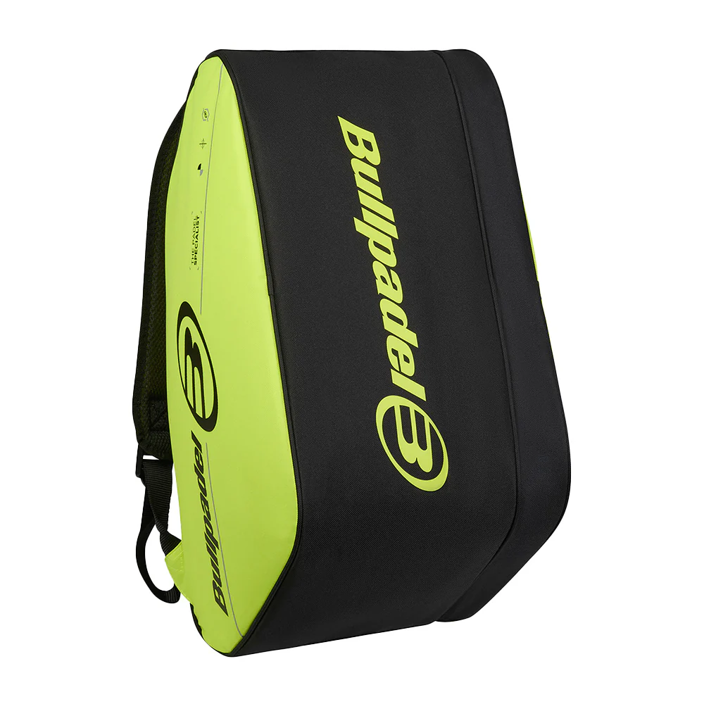 BULLPADEL BPP-26015 TOUR Amarillo 2026 (Paletero) - Image 3