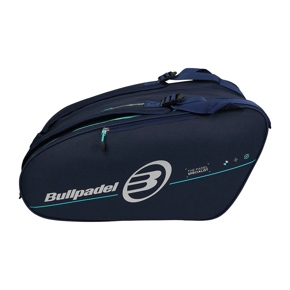 BULLPADEL BPP-26015 TOUR Azul 2026 (Paletero)