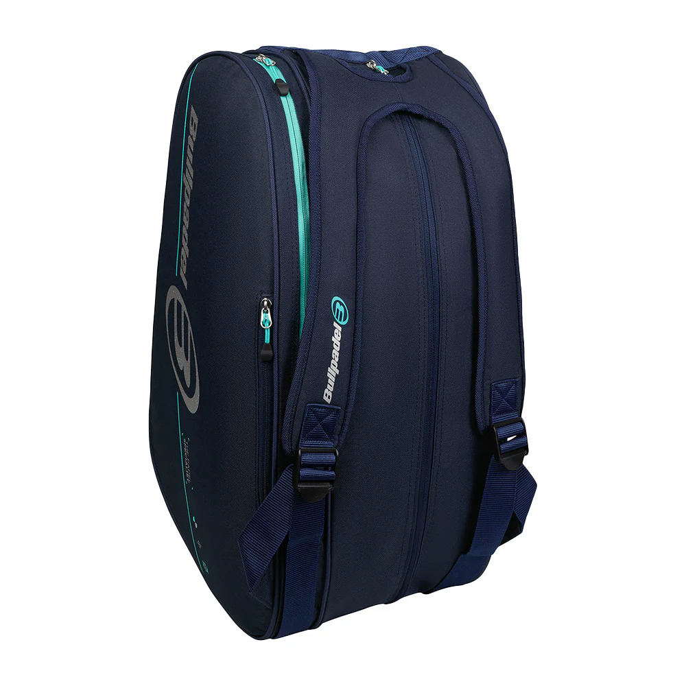BULLPADEL BPP-26015 TOUR Azul 2026 (Paletero) - Image 2