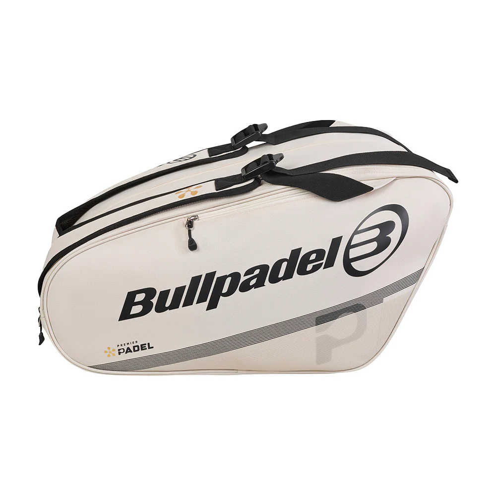 BULLPADEL BPP-26015 TOUR Beige 2026 PREMIER PADEL (Paletero)