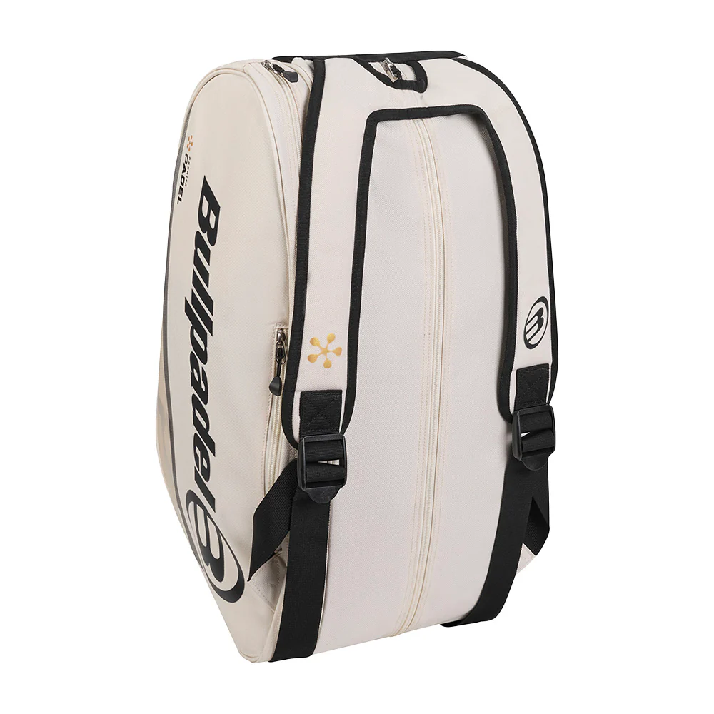 BULLPADEL BPP-26015 TOUR Beige 2026 PREMIER PADEL (Paletero) - Image 3