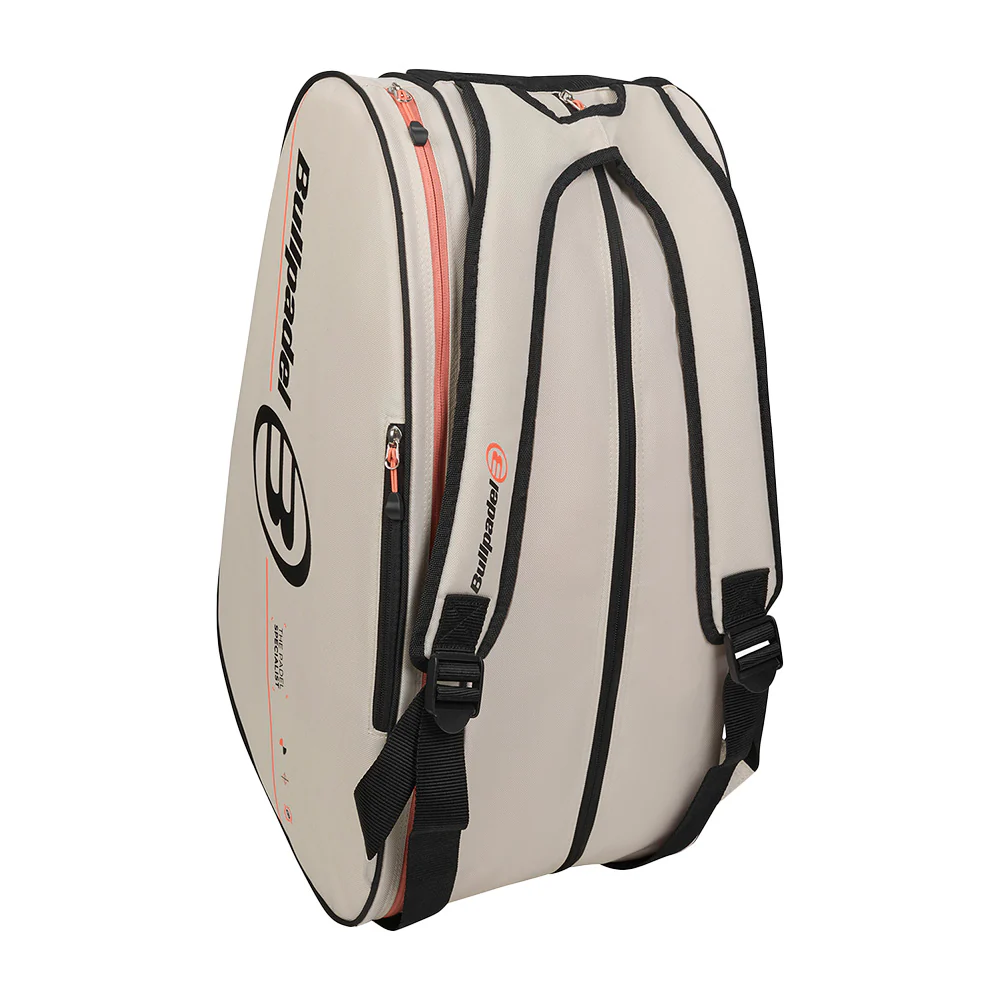 BULLPADEL BPP-26015 TOUR Blanco 2026 (Paletero) - Image 2