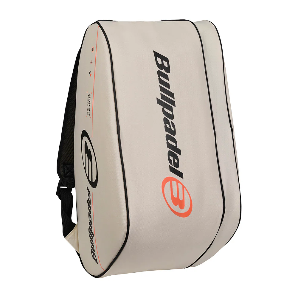 BULLPADEL BPP-26015 TOUR Blanco 2026 (Paletero) - Image 3