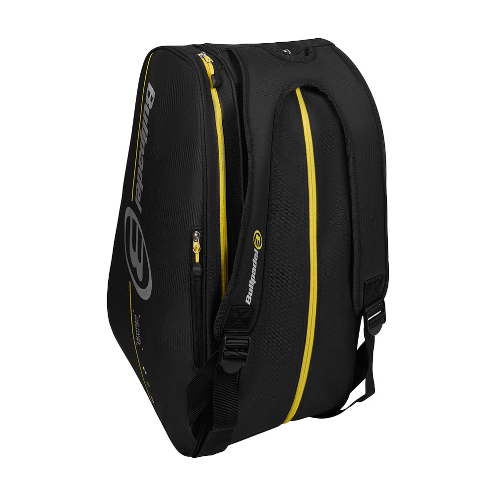 BULLPADEL BPP-26015 TOUR Negro 2026 (Paletero) - Image 2