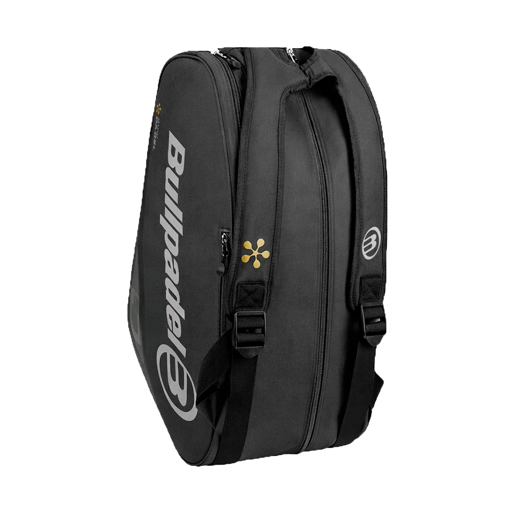 BULLPADEL BPP-26015 TOUR Negro 2026 PREMIER PADEL (Paletero) - Image 2