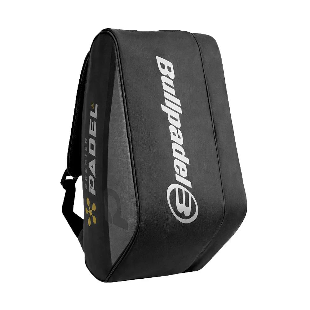 BULLPADEL BPP-26015 TOUR Negro 2026 PREMIER PADEL (Paletero) - Image 3