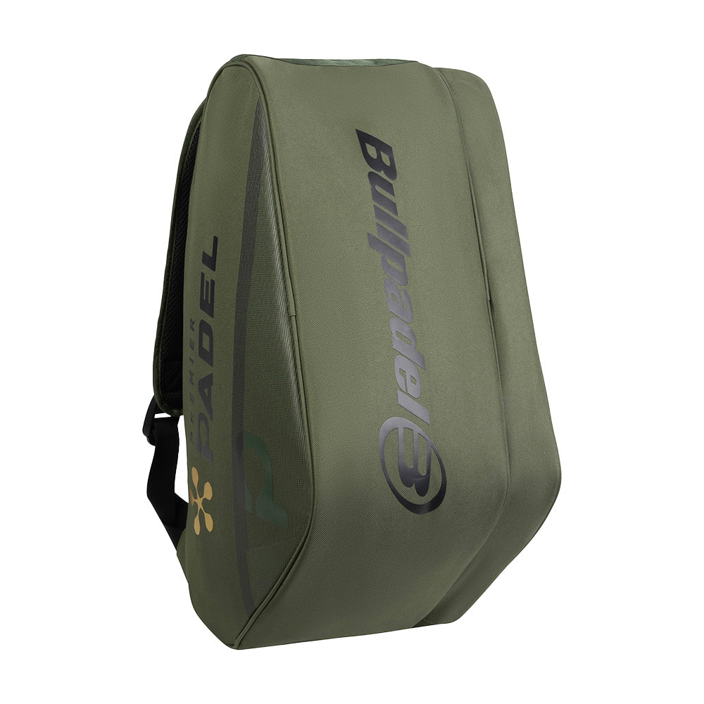BULLPADEL BPP-26015 TOUR Verde 2026 PREMIER PADEL (Paletero) - Image 2