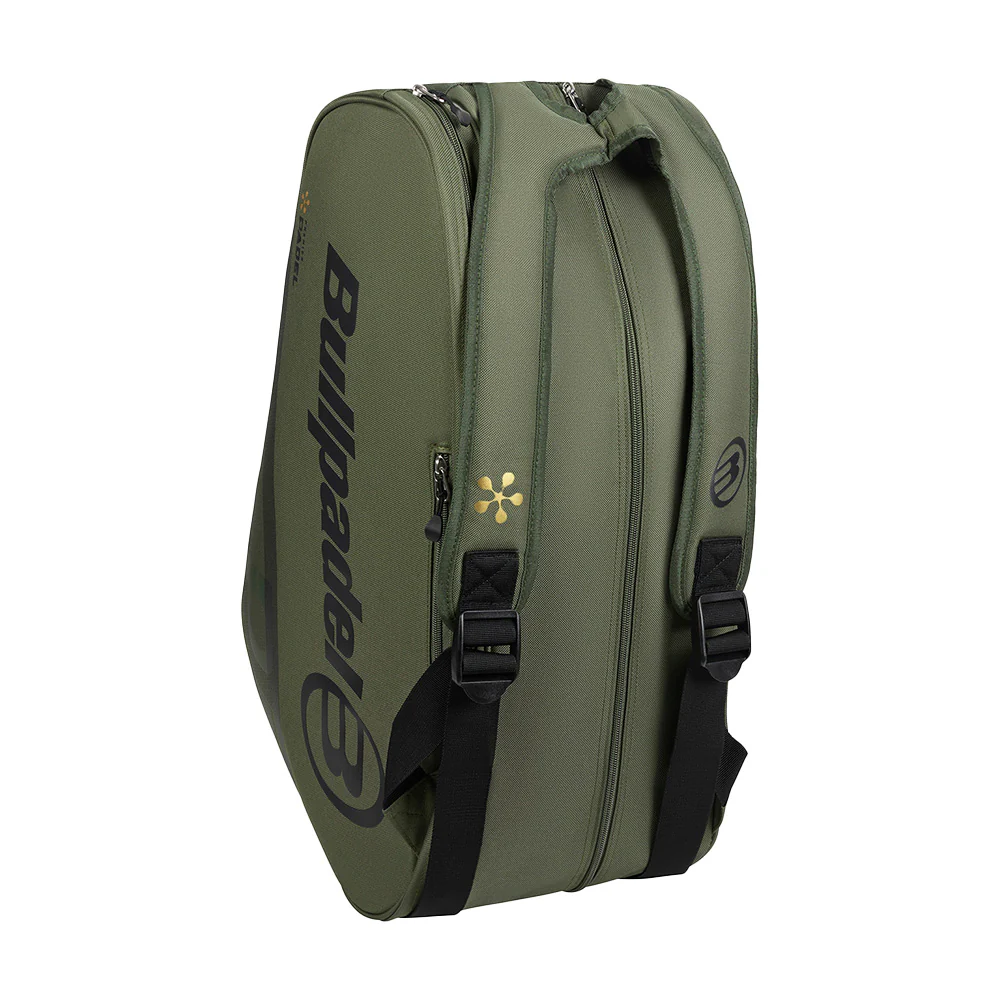 BULLPADEL BPP-26015 TOUR Verde 2026 PREMIER PADEL (Paletero) - Image 3