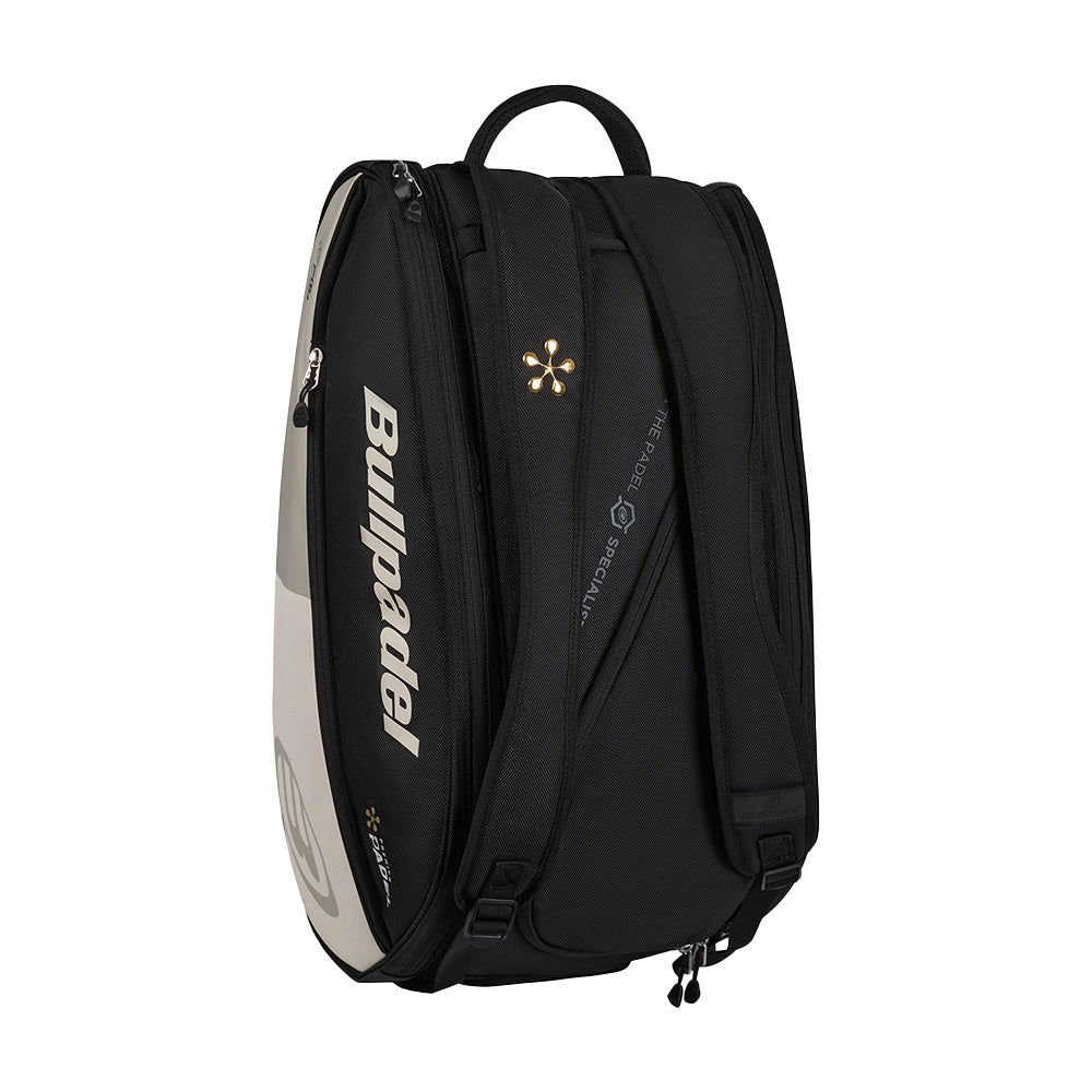 BULLPADEL BPP-26020 NEURON 2026 PREMIER PADEL FEDE CHINGOTTO (Paletero) - Image 3