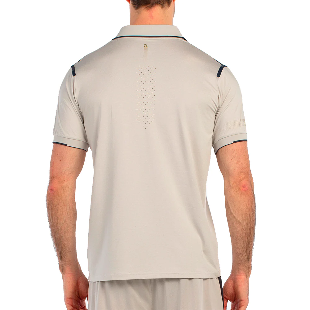 BULLPADEL BRAMO Hombre PREMIER PADEL (Polo) - Image 4