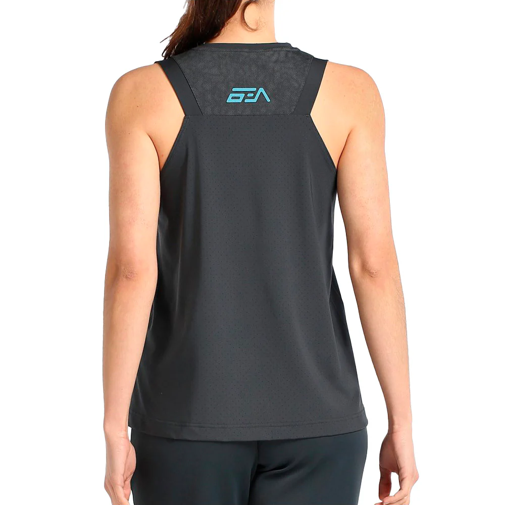 BULLPADEL BRAZA Mujer (Camiseta) - Image 10