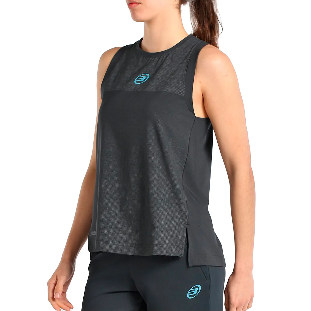 BULLPADEL BRAZA Mujer (Camiseta) - Image 11