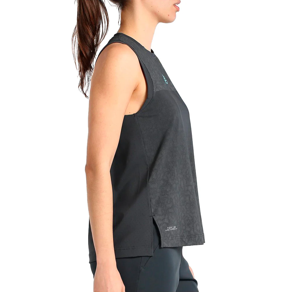 BULLPADEL BRAZA Mujer (Camiseta) - Image 12