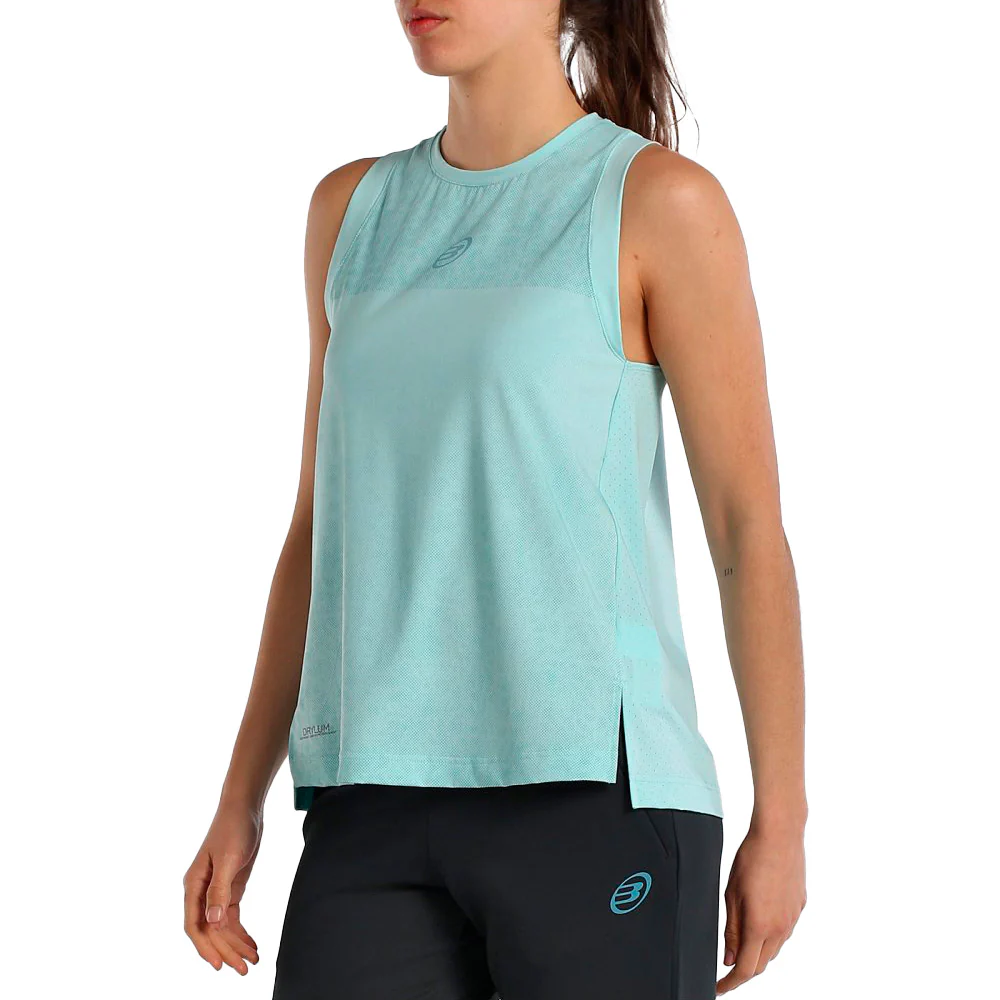BULLPADEL BRAZA Mujer (Camiseta) - Image 3