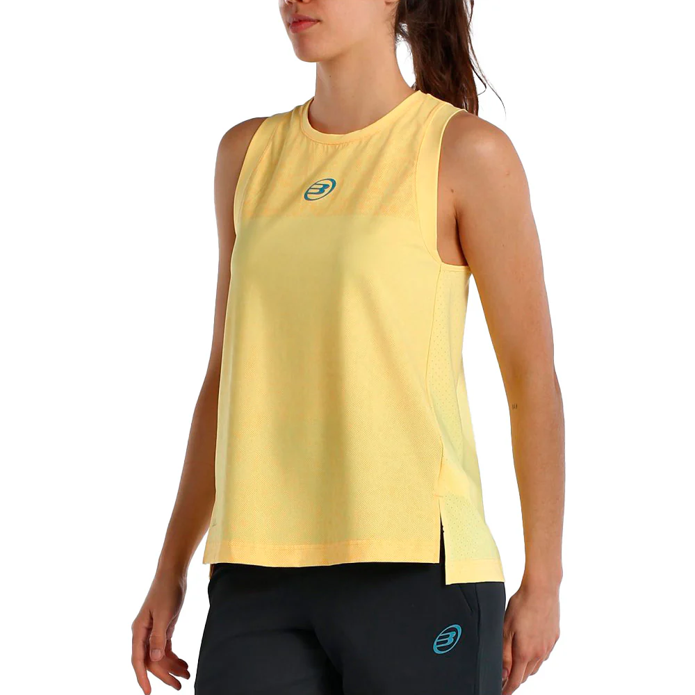 BULLPADEL BRAZA Mujer (Camiseta) - Image 7