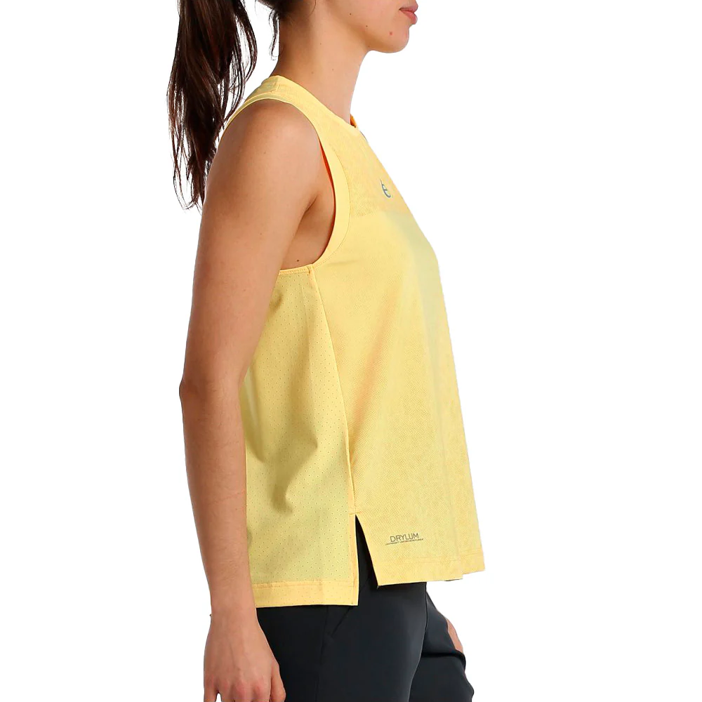 BULLPADEL BRAZA Mujer (Camiseta) - Image 8