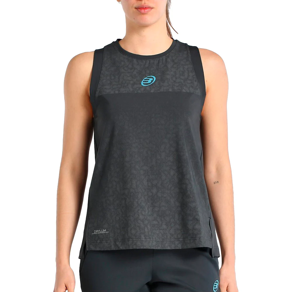 BULLPADEL BRAZA Mujer (Camiseta) - Image 9