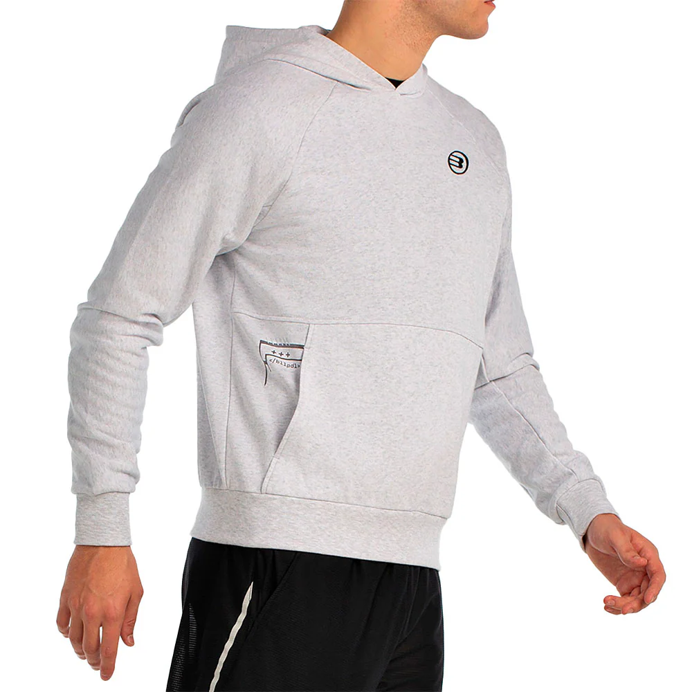BULLPADEL BREAS Hombre (Sudadera) - Image 3