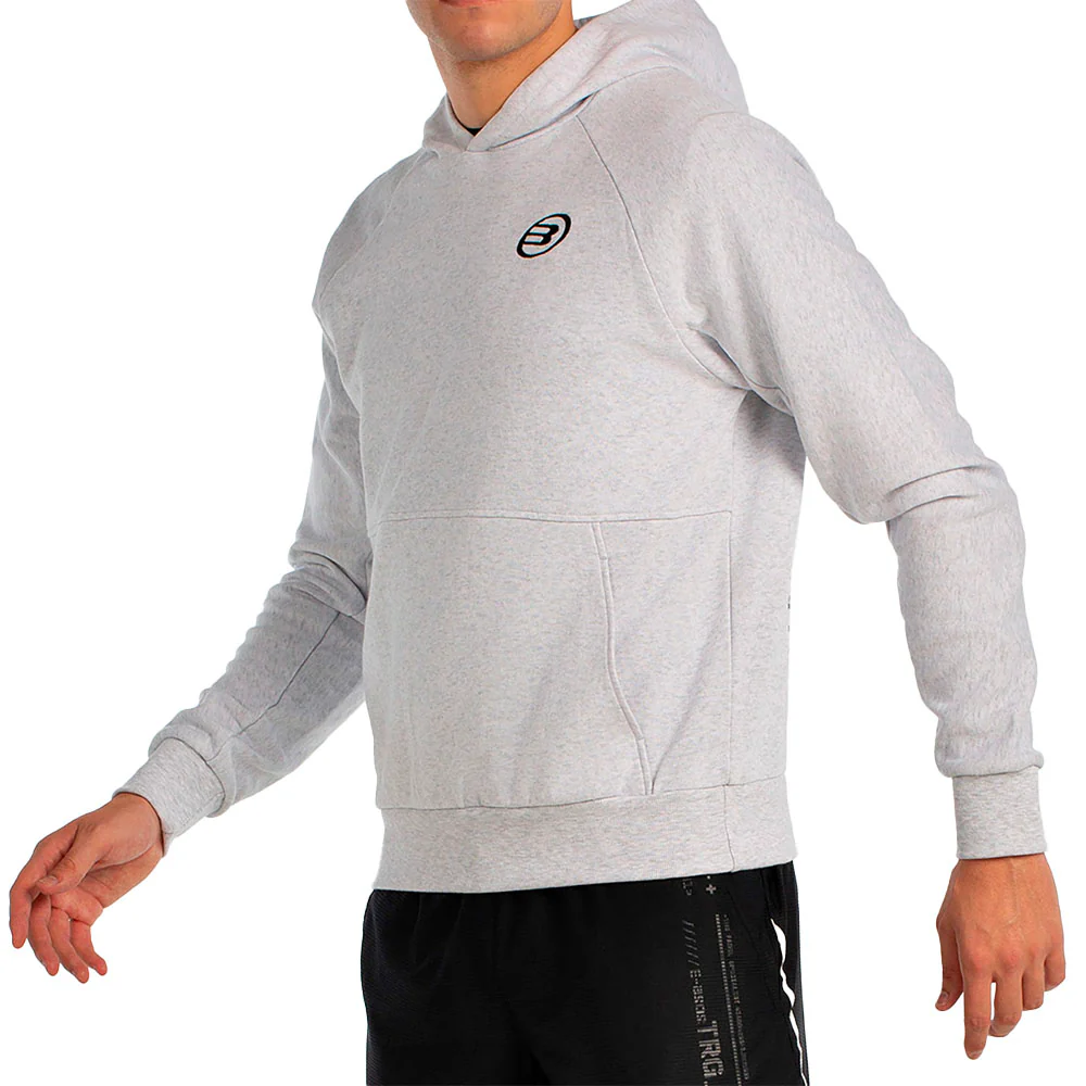 BULLPADEL BREAS Hombre (Sudadera) - Image 4