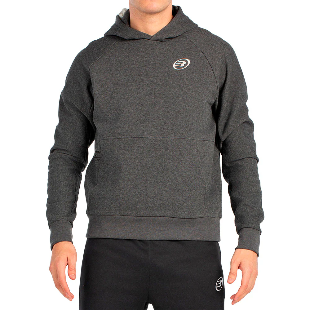 BULLPADEL BREAS Hombre (Sudadera) - Image 5