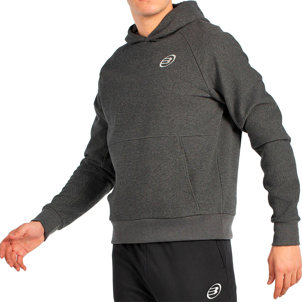 BULLPADEL BREAS Hombre (Sudadera) - Image 8