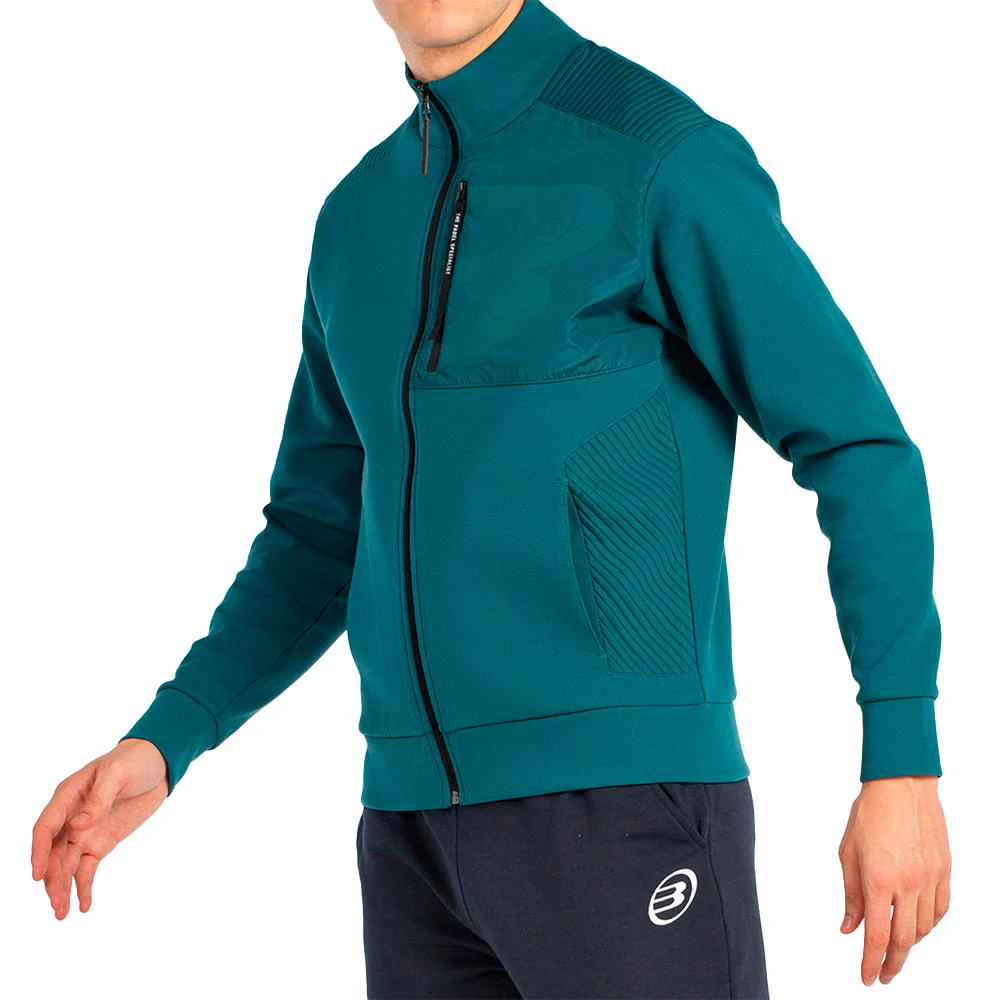 BULLPADEL BREEN Hombre (Sudadera) - Image 10