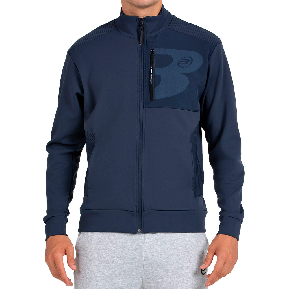 BULLPADEL BREEN Hombre (Sudadera) - Image 12