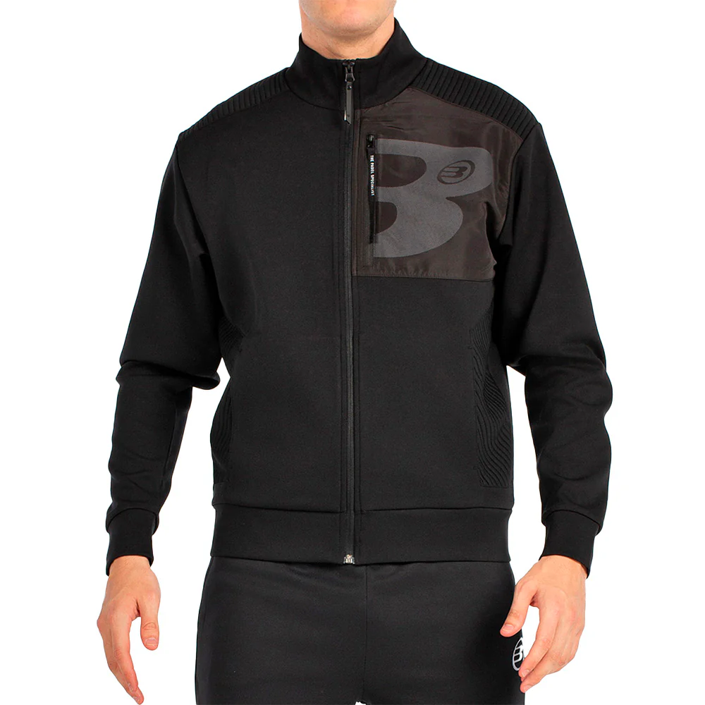 BULLPADEL BREEN Hombre (Sudadera) - Image 5