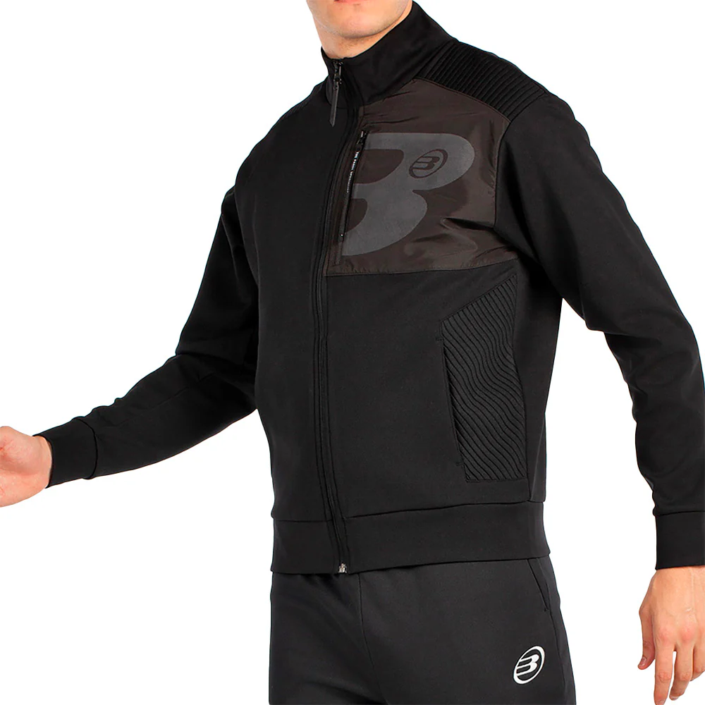 BULLPADEL BREEN Hombre (Sudadera) - Image 6