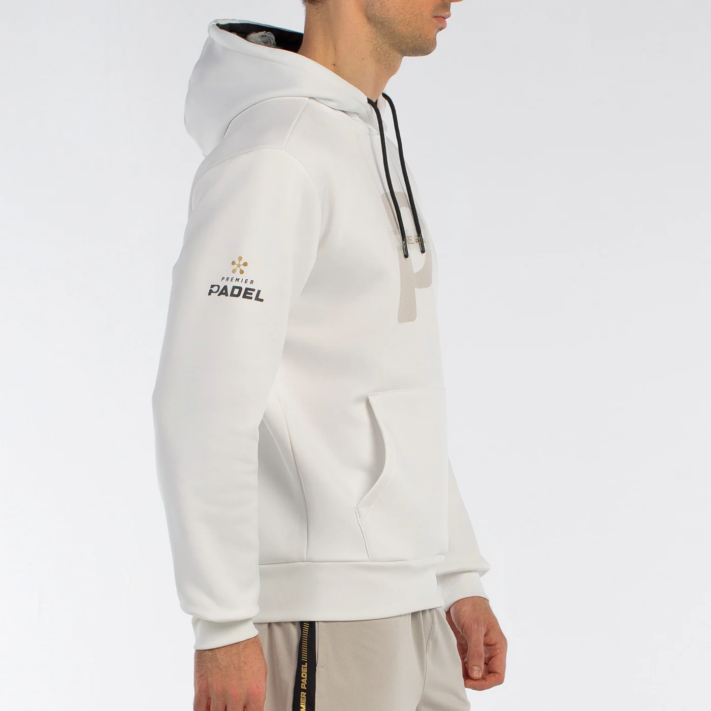 BULLPADEL BROTA Hombre PREMIER PADEL (Sudadera) - Image 3