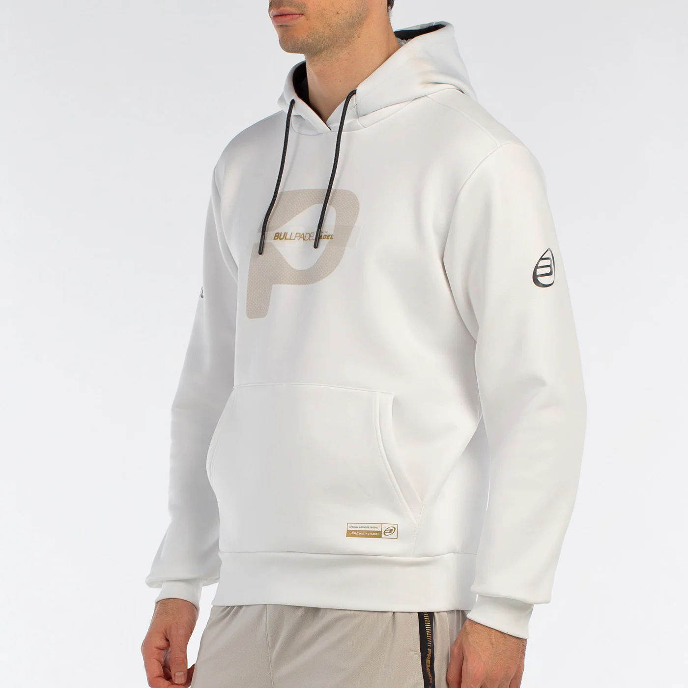 BULLPADEL BROTA Hombre PREMIER PADEL (Sudadera) - Image 4