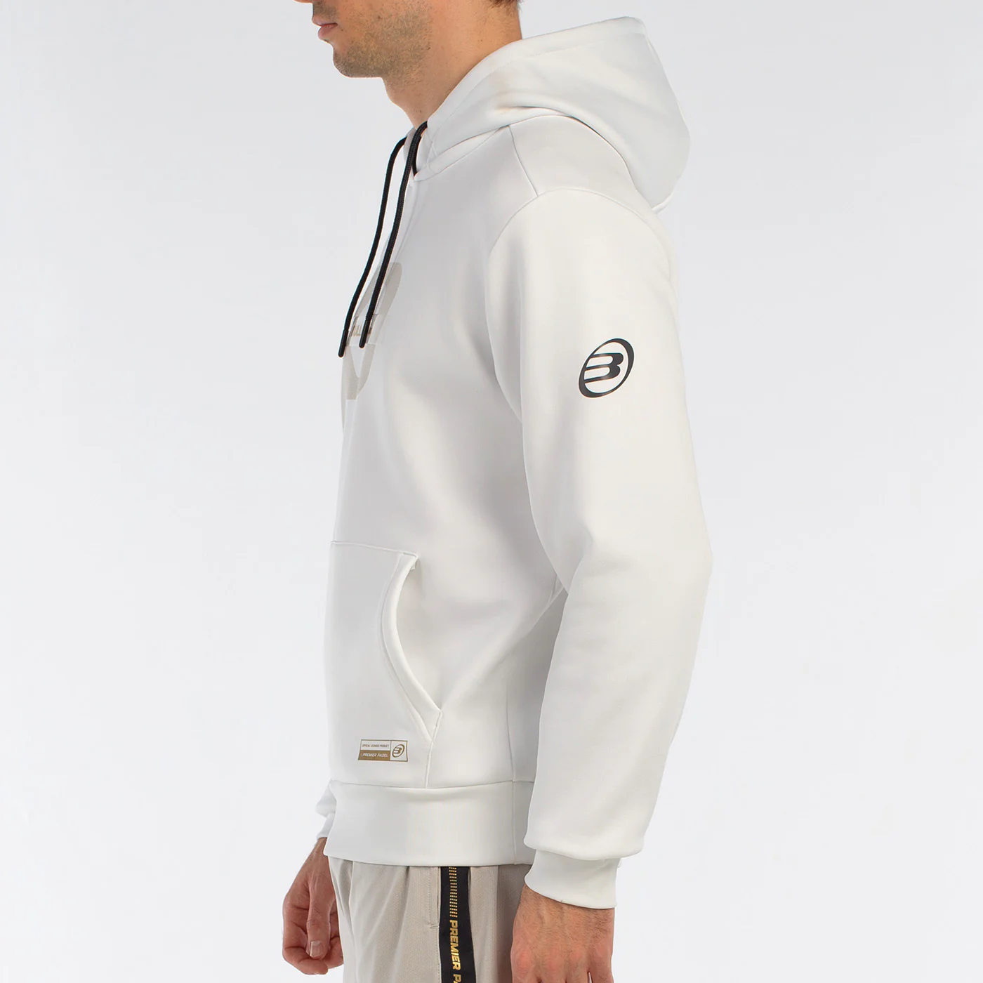 BULLPADEL BROTA Hombre PREMIER PADEL (Sudadera) - Image 5