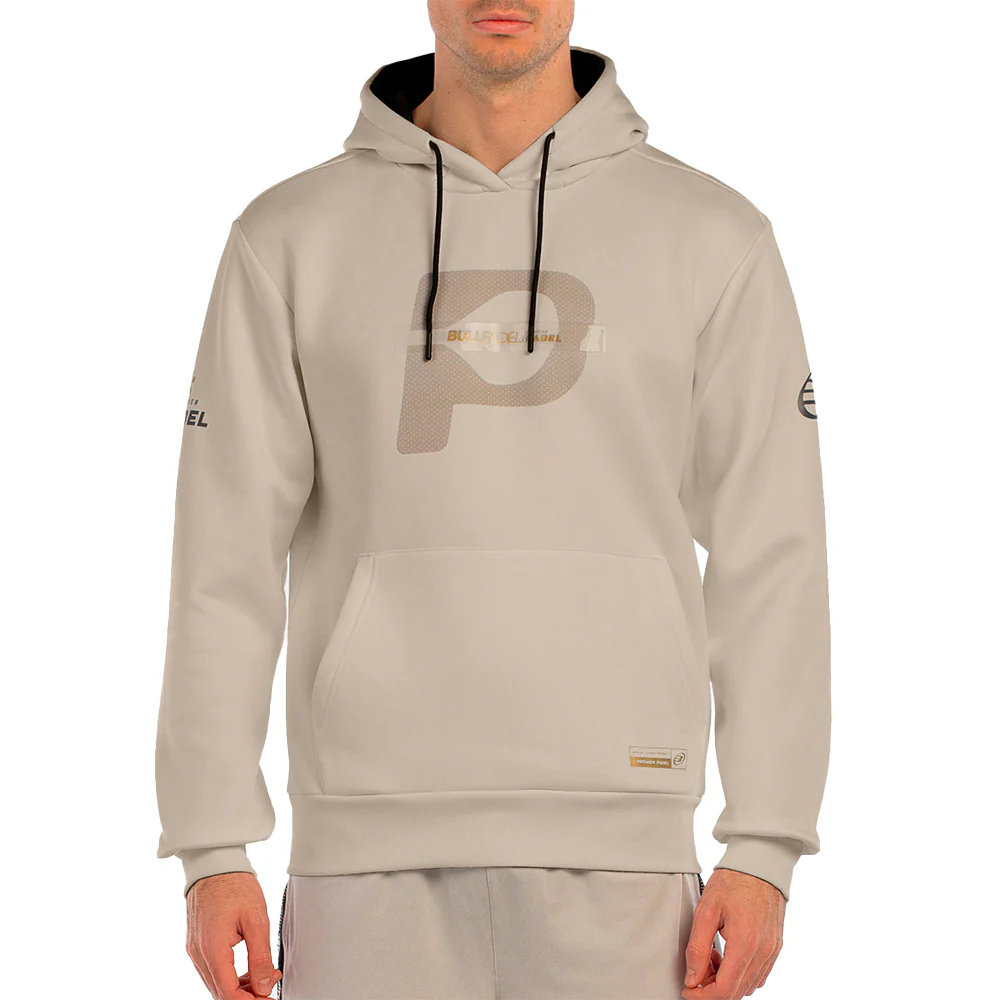 BULLPADEL BROTA Hombre PREMIER PADEL (Sudadera) - Image 7