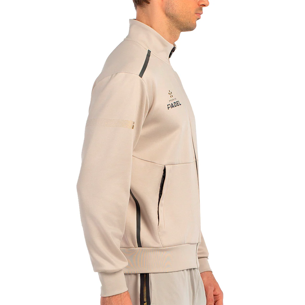 BULLPADEL BRUME Hombre PREMIER PADEL (Sudadera) - Image 3