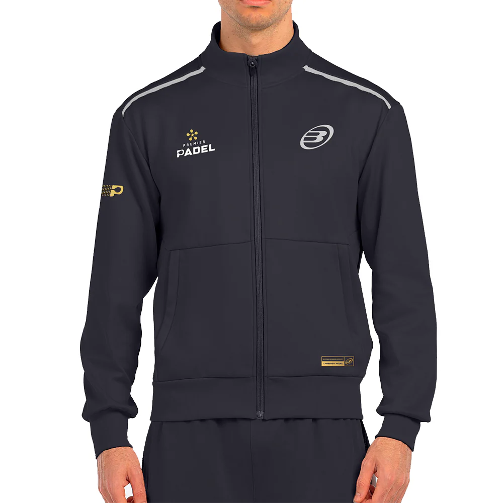 BULLPADEL BRUME Hombre PREMIER PADEL (Sudadera) - Image 4