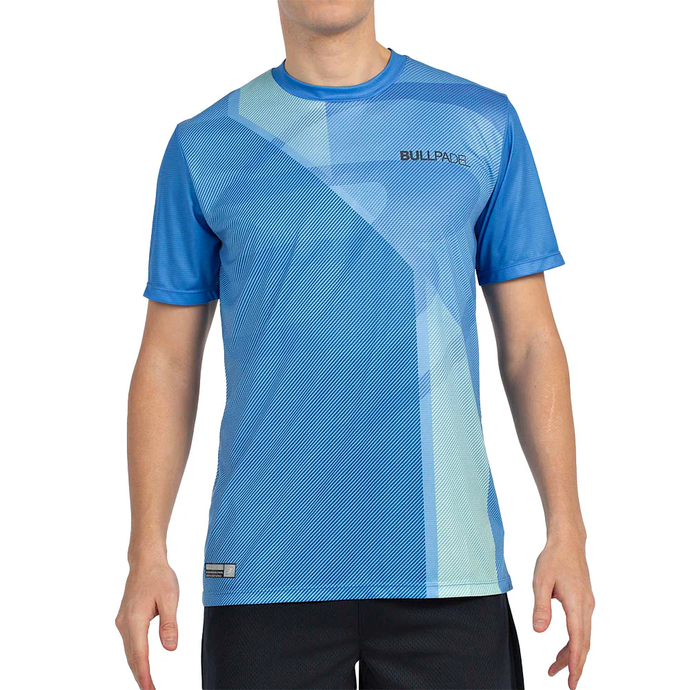 BULLPADEL BRUMO Hombre (Camiseta)