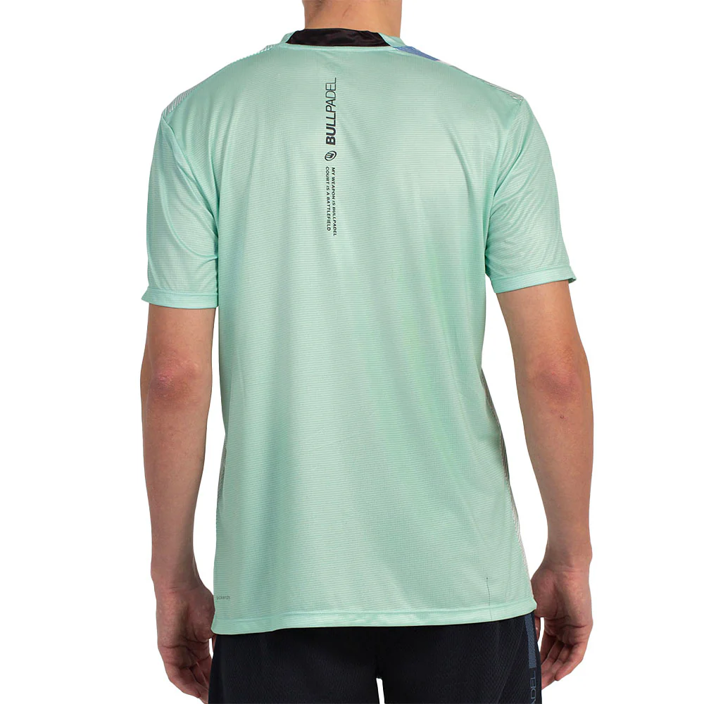 BULLPADEL BRUMO Hombre (Camiseta) - Image 10