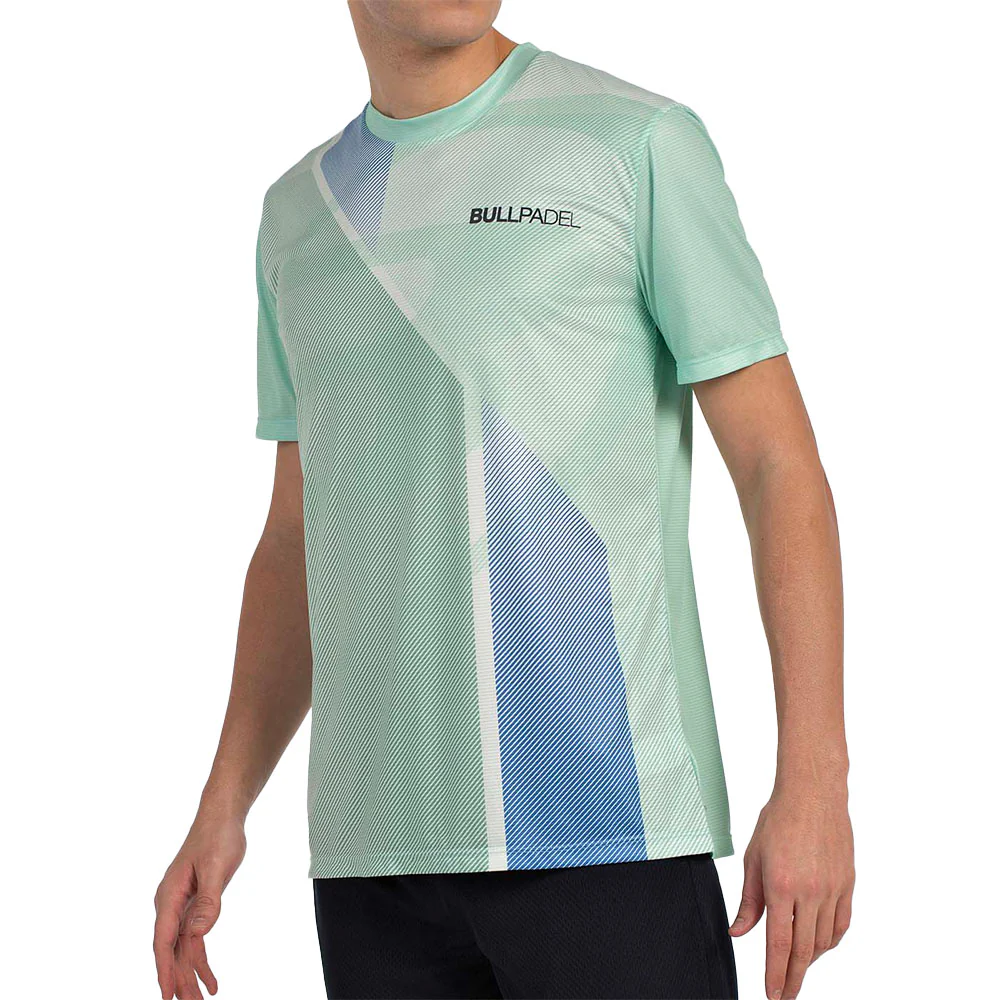 BULLPADEL BRUMO Hombre (Camiseta) - Image 11
