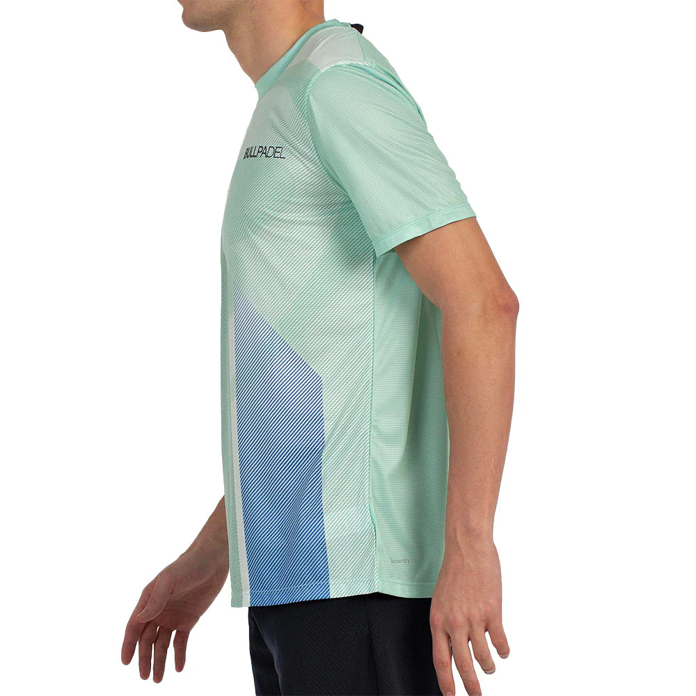 BULLPADEL BRUMO Hombre (Camiseta) - Image 12